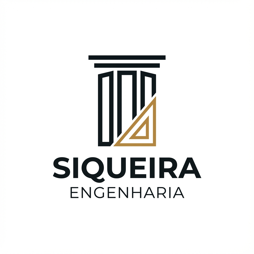 Siqueira Engenharia Logo